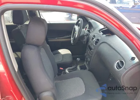 2011 Chevrolet Hhr Lt z USA, uszkodzony, nr VIN 3GNBABFW4BS567361